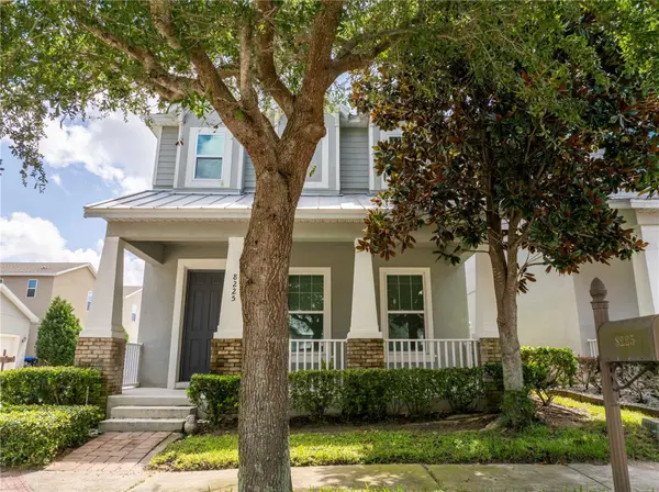 8225 BRYCE CANYON AVE, Windermere, FL 34786
