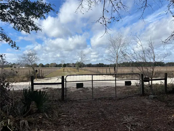31 SE 190TH AVE, Old Town, FL 32680