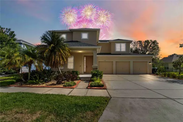 13519 BICTON LN, Windermere, FL 34786