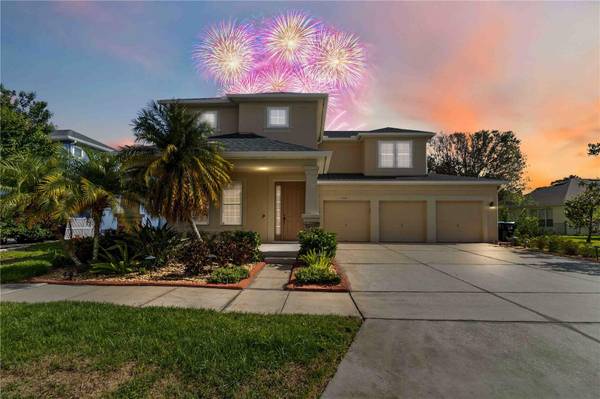 13519 BICTON LN, Windermere, FL 34786