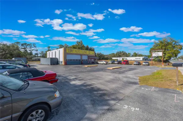 3190 S FLORIDA AVE, Inverness, FL 34450