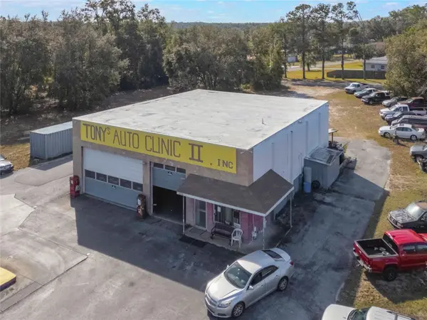 3190 S FLORIDA AVE, Inverness, FL 34450