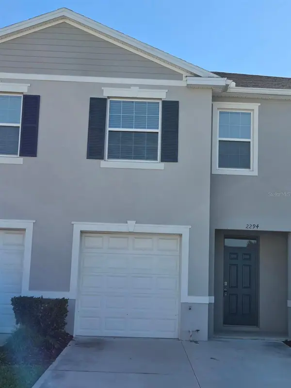 2294 TAY WES DR, St Cloud, FL 34771