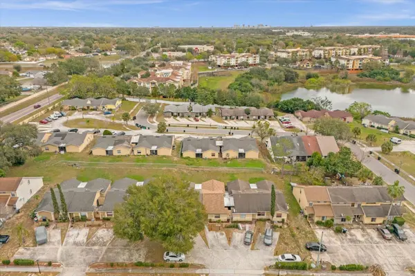 1267 WOODMAN WAY, Orlando, FL 32818