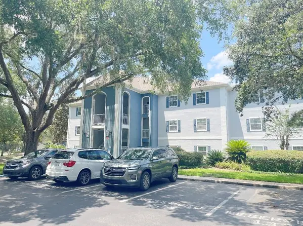 8203 OLYMPIA CT #8203, Longwood, FL 32779