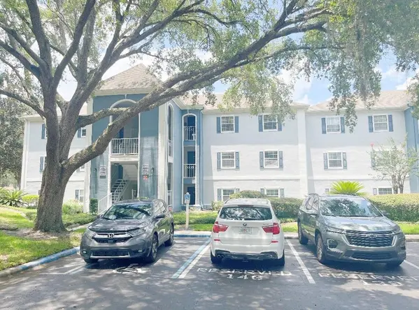 8203 OLYMPIA CT #8203, Longwood, FL 32779