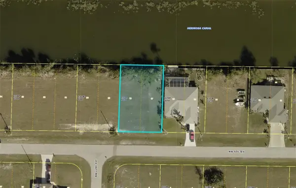 2119 NW 9TH TER, Cape Coral, FL 33993