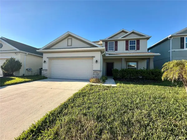 177 BELLA VERANO WAY, Davenport, FL 33897