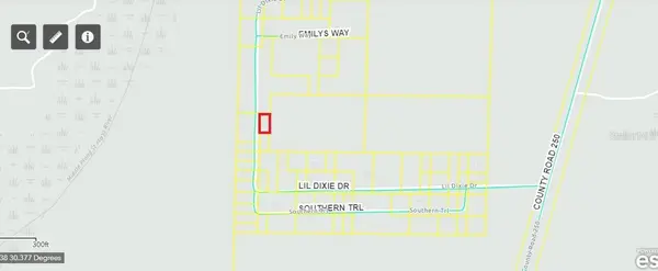LIL DIXIE DR, Sanderson, FL 32087