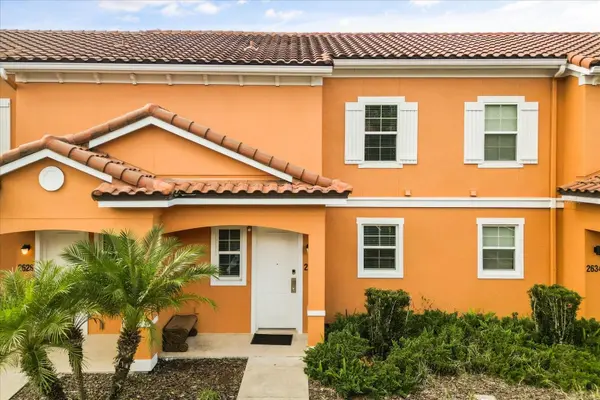 2630 CORVETTE LN, Kissimmee, FL 34746