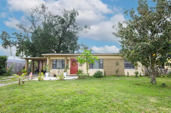 410 E CRYSTAL LAKE ST, Orlando, FL 32806