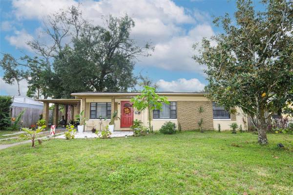 410 E CRYSTAL LAKE ST, Orlando, FL 32806