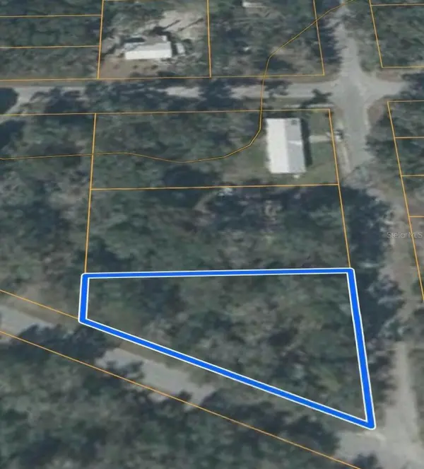 NW 165TH ST, Trenton, FL 32693