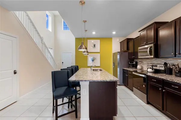 3413 LILAC, Davenport, FL 33897