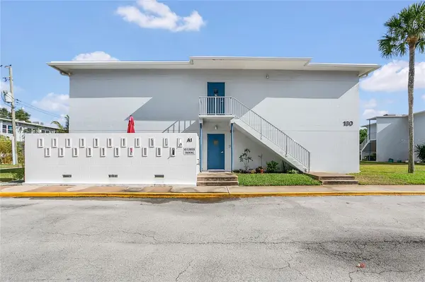 160 BOUNTY ST #A1-101, Merritt Island, FL 32952