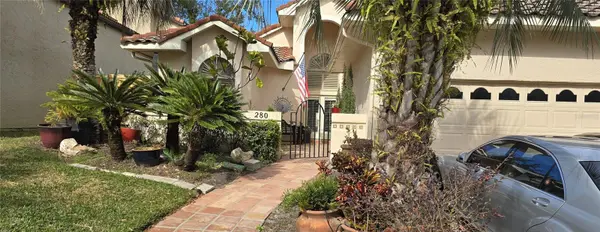 280 SPRINGSIDE RD S, Longwood, FL 32779