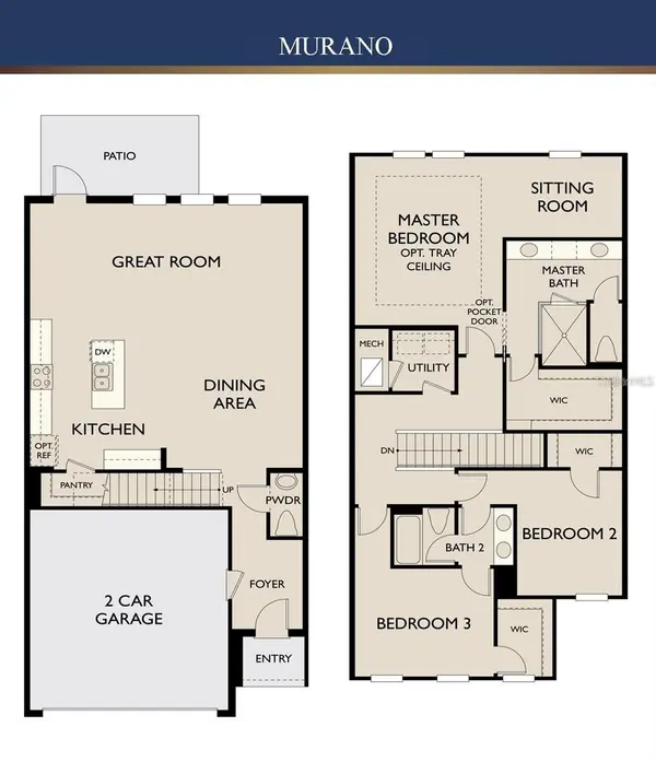 1615 SANIBEL DR, Davenport, FL 33896