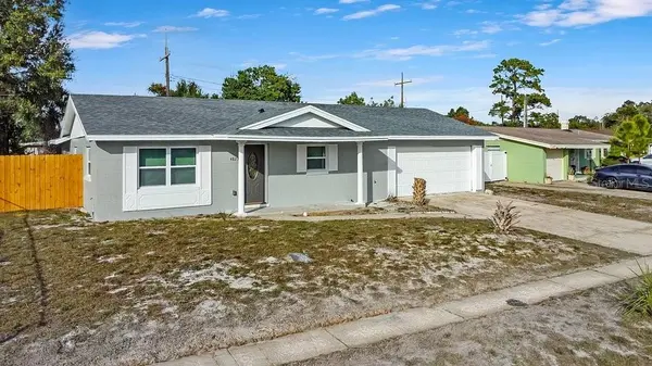 4823 KATHY JO TER, Orlando, FL 32808