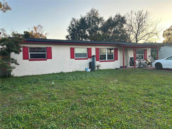 5391 BOTANY CT, Orlando, FL 32811