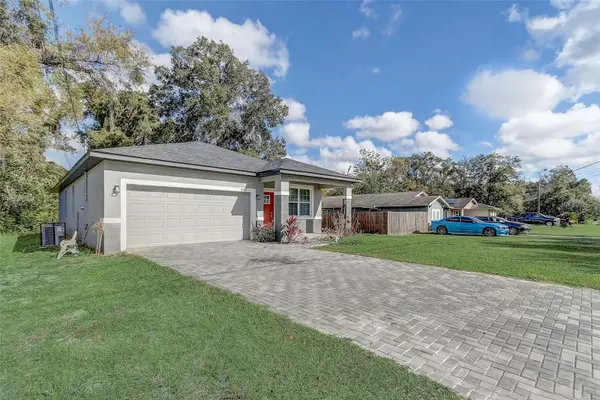 309 E 13TH ST, Apopka, FL 32703