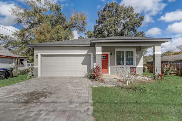 309 E 13TH ST, Apopka, FL 32703