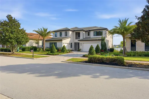 16708 BOLSENA DR, Bella Collina, FL 34756