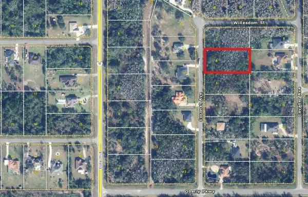 0 CORONET AVE, Orlando, FL 32833