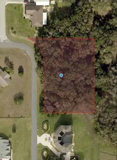 HUTCHINSON WAY, Lady Lake, FL 32159