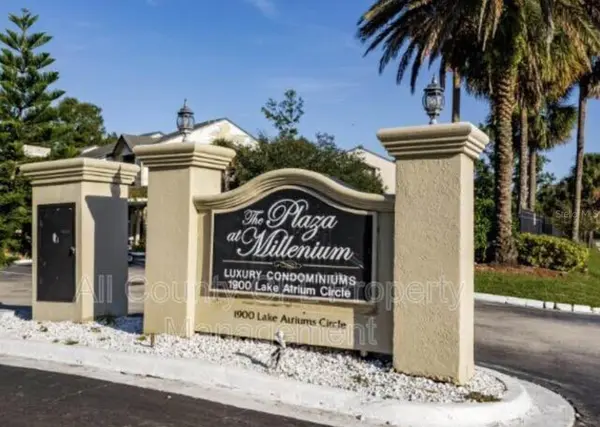 1956 LAKE ATRIUMS CIR #144, Orlando, FL 32839