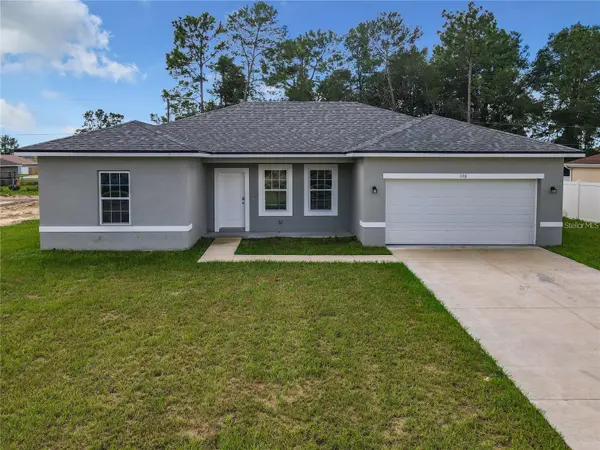 406 MARION OAKS TRL, Ocala, FL 34473