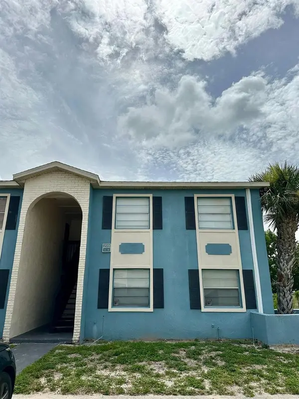 2519 N ALAFAYA TRL #34, Orlando, FL 32826