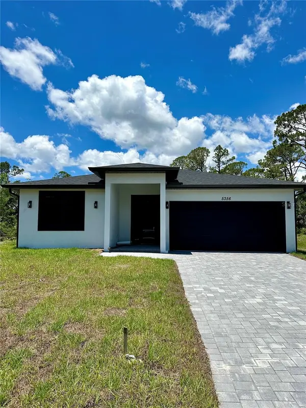 1897 YALTA TER, North Port, FL 34286
