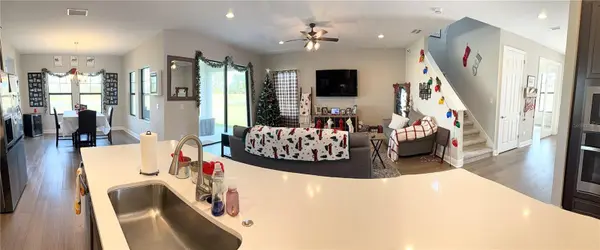 14820 PADDOCK POND AVE, Lithia, FL 33547