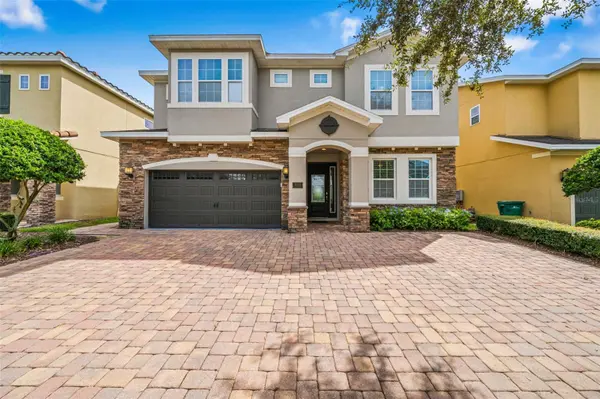 231 LASSO DR, Kissimmee, FL 34747
