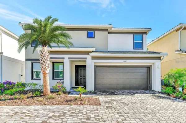2547 SHANTI DR, Kissimmee, FL 34746