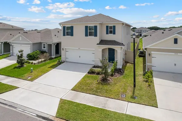 3524 SUNGROVE CIR, Sanford, FL 32771
