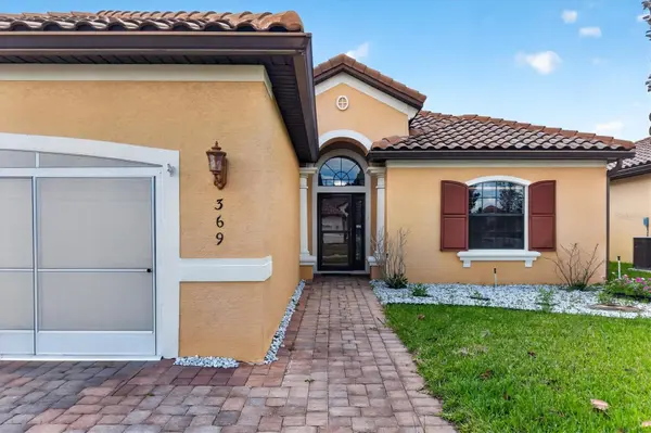 369 VILLA SORRENTO CIR, Haines City, FL 33844