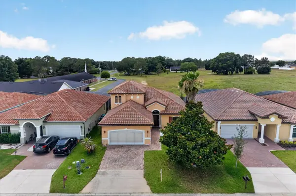 369 VILLA SORRENTO CIR, Haines City, FL 33844