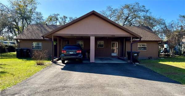 1820 CENTRAL PARK AVE, Orlando, FL 32807