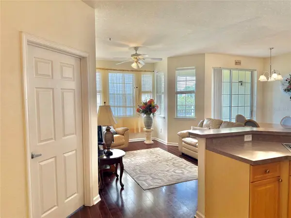 612 TERRACE RIDGE CIR #126, Davenport, FL 33896