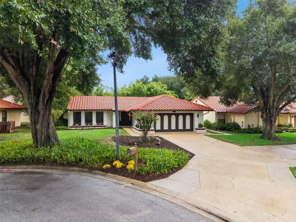 8268 BURGOS CT, Orlando, FL 32836