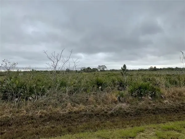 18884 NW 250TH ST, Okeechobee, FL 34972