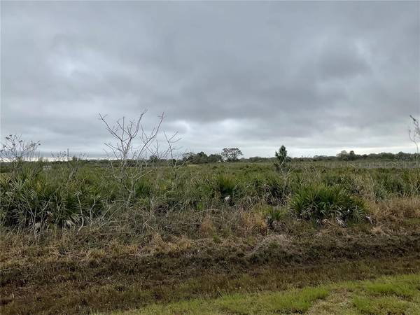 18884 NW 250TH ST, Okeechobee, FL 34972