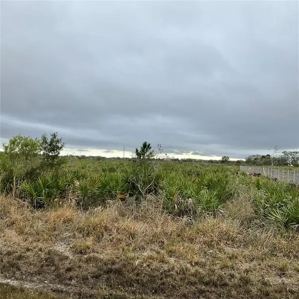 18884 NW 250TH ST, Okeechobee, FL 34972