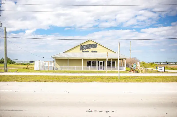 4825 S U S 441 HWY S, Okeechobee, FL 34974