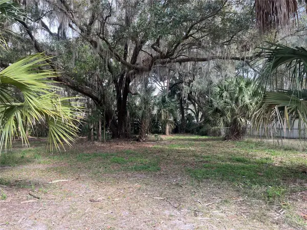 183RD AVE, Hawthorne, FL 32640