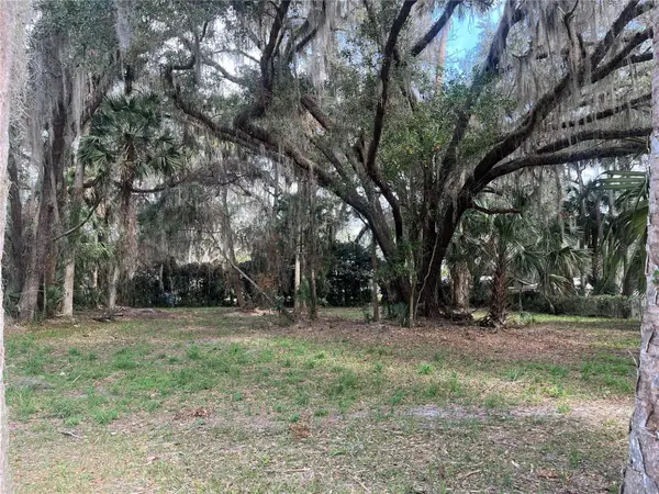 183RD AVE, Hawthorne, FL 32640