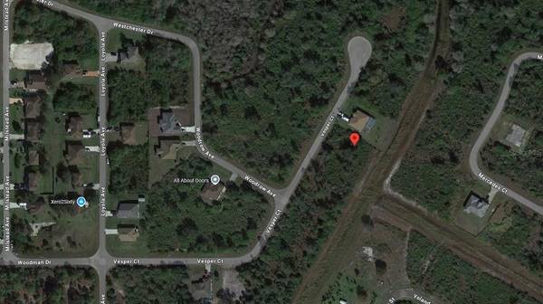1928 VESPER CT, Lehigh Acres, FL 33972