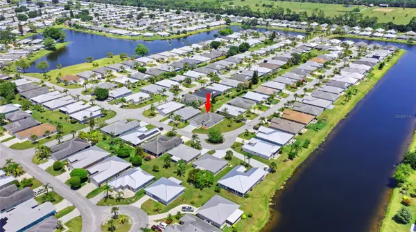 6527 ALHELI, Fort Pierce, FL 34951
