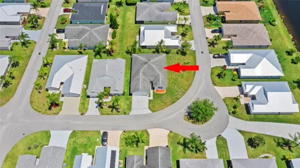 6527 ALHELI, Fort Pierce, FL 34951